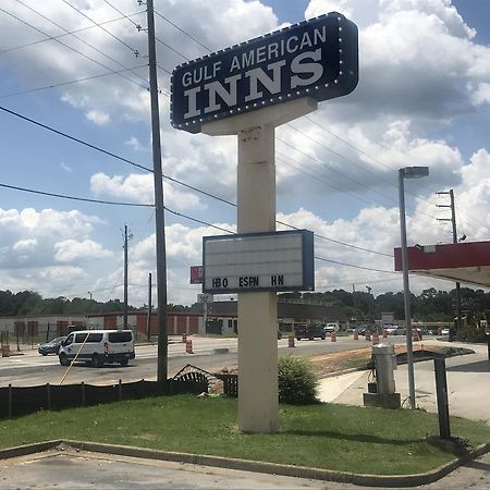 Gulf American Inns ดีเคเตอร์ ภายนอก รูปภาพ